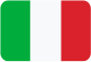 Impression couleur Italiano